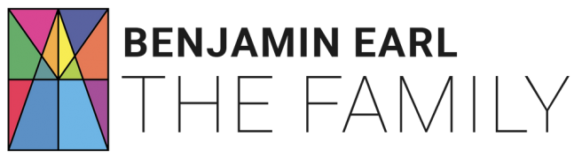 Benjamin Earl - The Family - May 2022